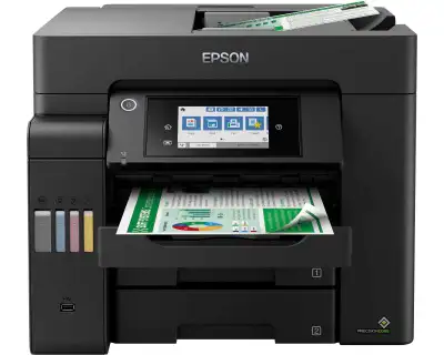 EPSON L6550 EcoTank ITS wireless