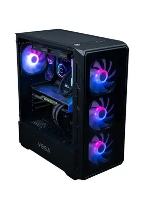 VESA 8030A ARGB