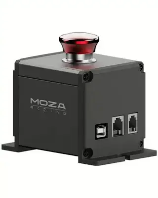 MOZA  E-Stop Switch