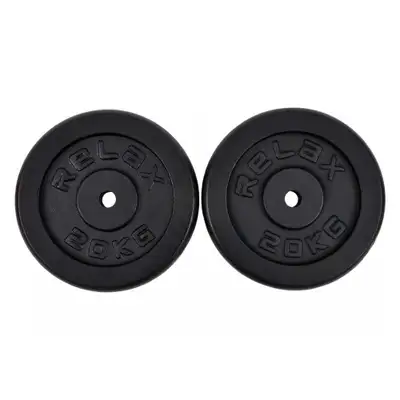 RING RX PL01-20