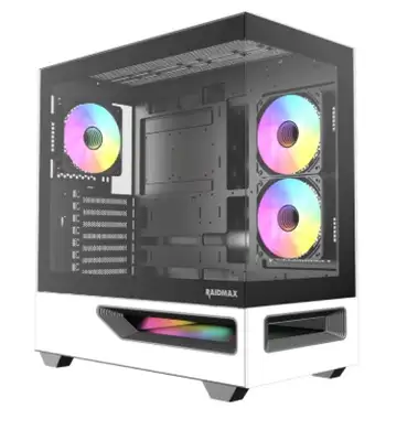 VESA Ironfist Ryzen 7 7700X/32GB/M.2 1TB/RTX 5070 12GB/750W