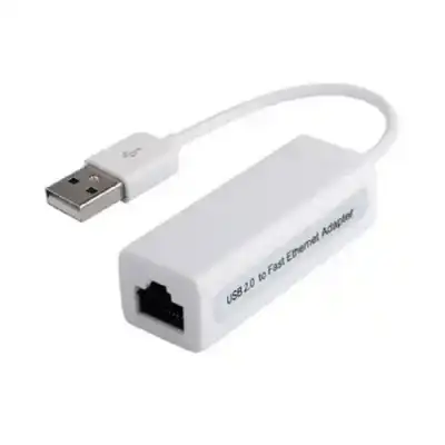 KETTZ USB 2.0 to RJ45 100Mb / s NA-K260 Mrezna Kartica