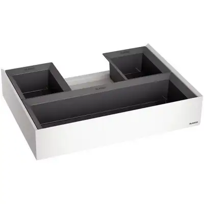 BLANCO SELECT II ORGA 526212