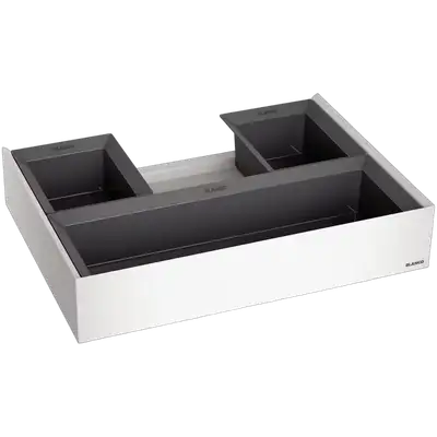 BLANCO SELECT II ORGA 526212
