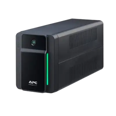 APC BVX 700VA, 360W UPS - BVX700LI-GR