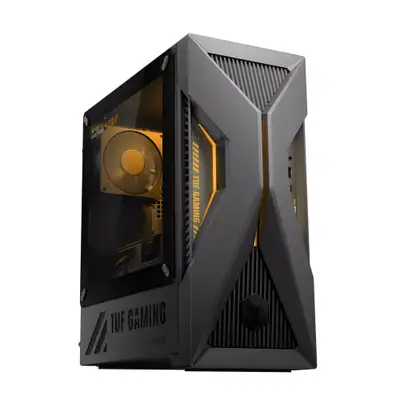 ASUS Mini Tower TM500MH-0R72600090 Ryzen 7 260 / 16GB / SSD 1TB / GeForce RTX 5060