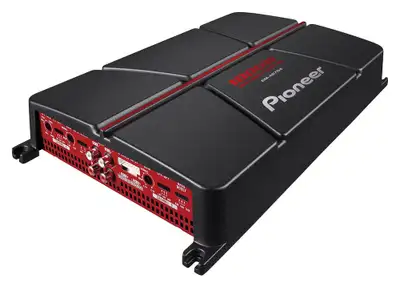 PIONEER GM-A6704