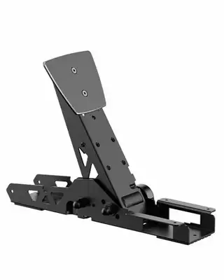 MOZA SR-P Clutch Pedal