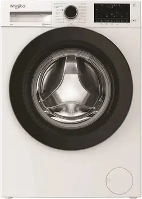 WHIRLPOOL WAM 09WB EE
