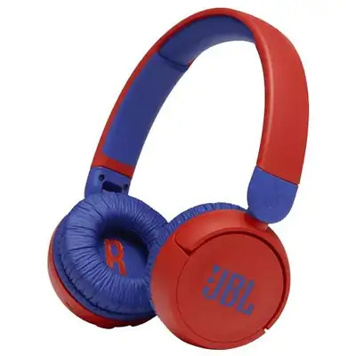 JBL JR 310 BT crveno-plave