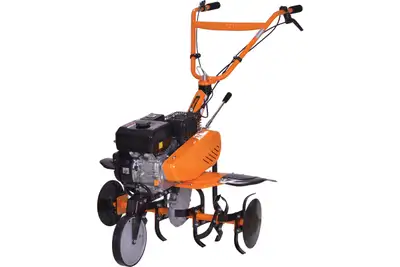 VILLAGER VTB 852