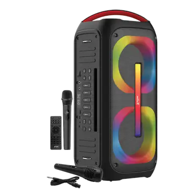 XPLORE XP8810 MOOMBA 3