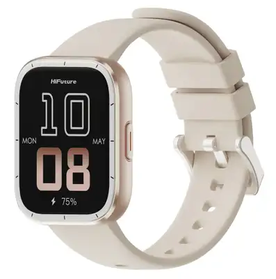 HIFUTURE Zone3 Rose Gold