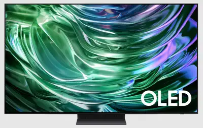 SAMSUNG QE55S90DAEXXH