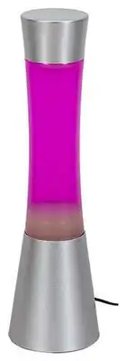 RABALUX Minka, stona lampa, GY6.35  /  1x max. 20W 5