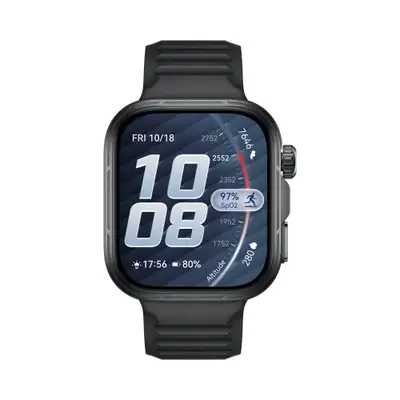 HUAWEI Fit 5 Pro Black