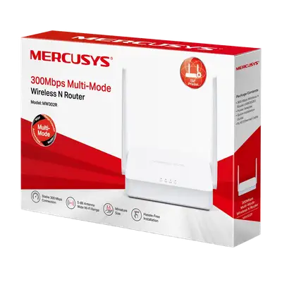 Mercusys MW302R