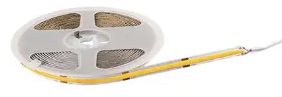 RABALUX LED traka, 40W, 3100lm , 3000K, 500cm,  kabal: 300cm, 480 LED/m, cut 5cm, IP20