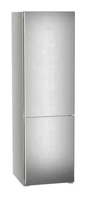 LIEBHERR CNsfd 5703 - Pure Line + SteelFinish