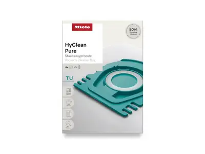 MIELE TU HyClean Pure S,L