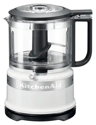 KITCHENAID KA5KFC3516EWH bela