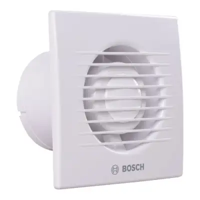 BOSCH F1100 W 100-Mini Wall Type Axial Fan