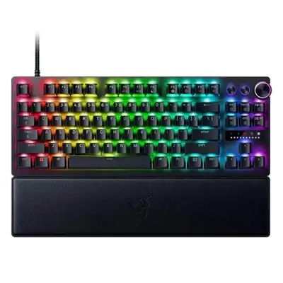 RAZER Huntsman V3 Pro Tenkeyless ESports US