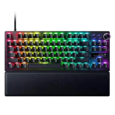 RAZER Huntsman V3 Pro Tenkeyless ESports US