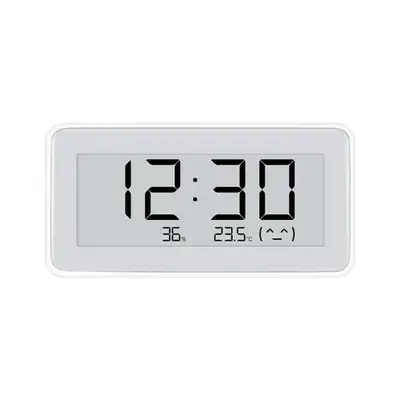 XIAOMI Mi Temperature and Humidity Monitor Clock