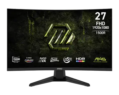 MSI MAG 275CF X24 