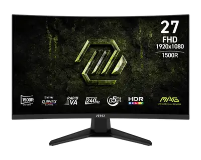 MSI MAG 275CF X24 