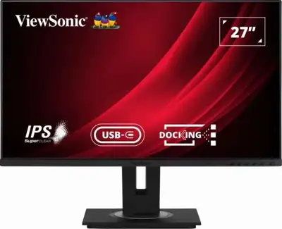 VIEWSONIC VG2756-4K