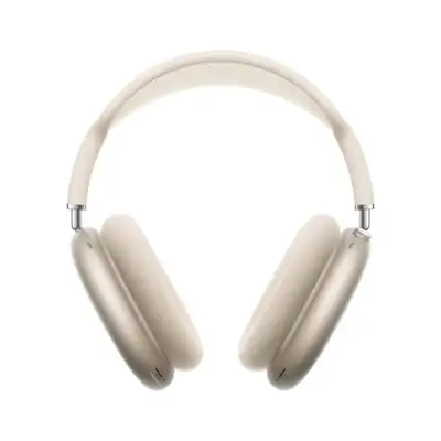 APPLE AirPods Max 2 - Starlight mhwl4zm/a