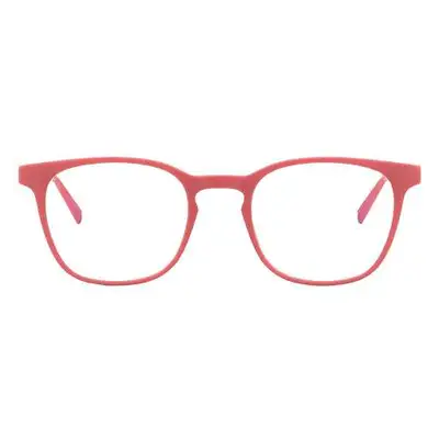 BARNER Dalston Burgundy red