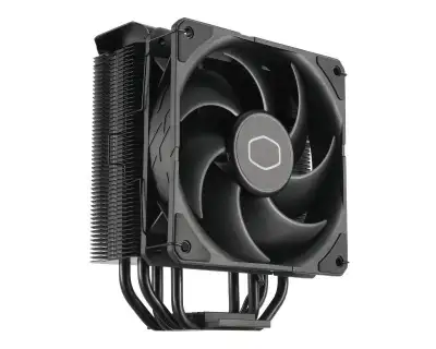 COOLER MASTER HYPER 212 Black RR-S4KK-25SN-R1