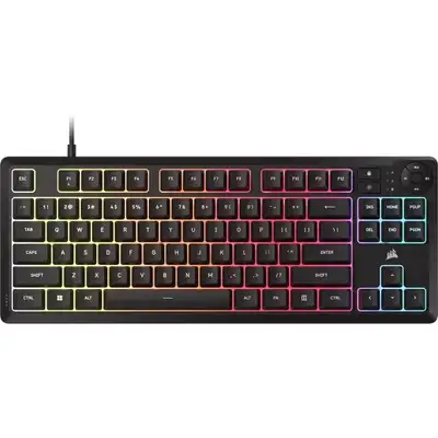 CORSAIR K55 CORE CH-9216065-NA TKL RGB zicna