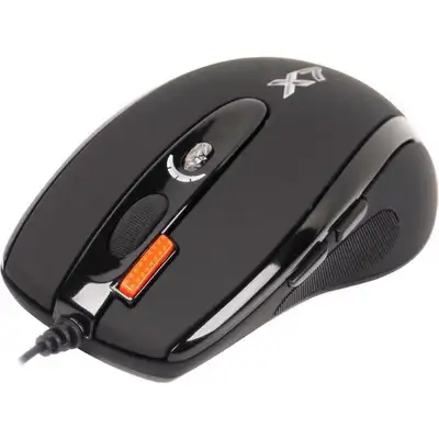 A4Tech X7 X-710BK black USB