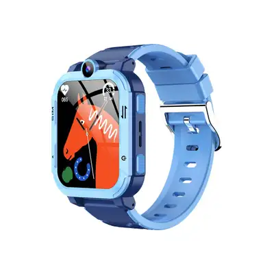 BLACKVIEW Kids Watch Z20 4G Blue