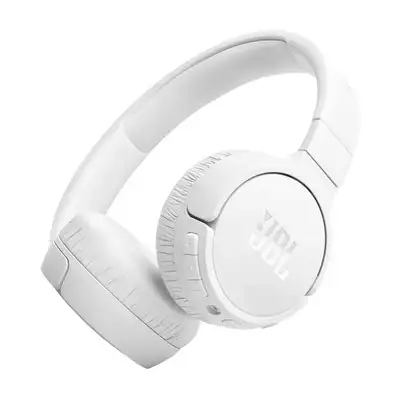 JBL Tune 670 NC bela