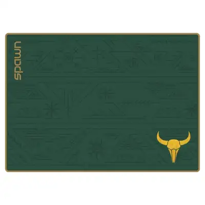SPAWN Viking 1 - Mouse Pad M