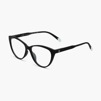 BARNER Astoria Black Noir