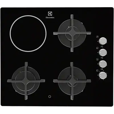 ELECTROLUX EGE6182NOK