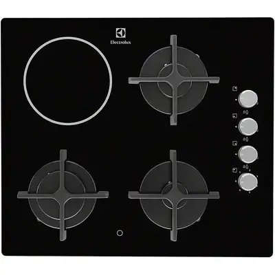 ELECTROLUX EGE6182NOK