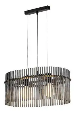 RABALUX Inesa visilica E27 2x40W L60cm