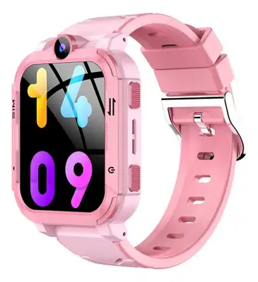 BLACKVIEW Kids Watch Z20 4G Pink