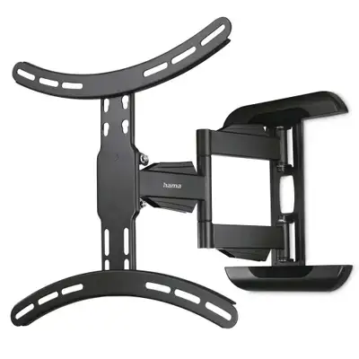 HAMA LCD nosac Fullmotion 32-65 V400 crni