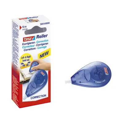 TESA KOREKTOR ROL EKO 10m 4,2mm
