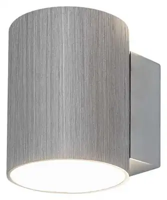 RABALUX Kaunas, unutrašnja metalna zidna lampa indirektno, G 6