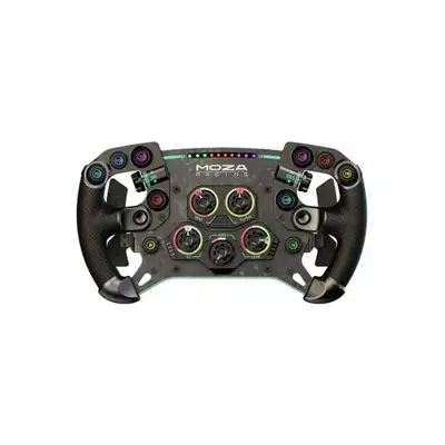 MOZA GS V2P Steering Wheel