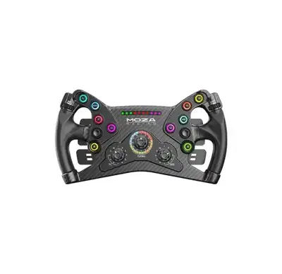 MOZA KS Formula Wheel